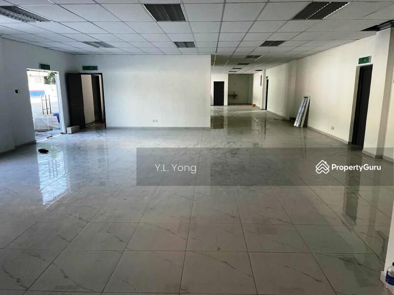 Factory for Sale in Telok Panglima Garang (Selangor) - Y.L. Yong - PropertyGuru.com.my