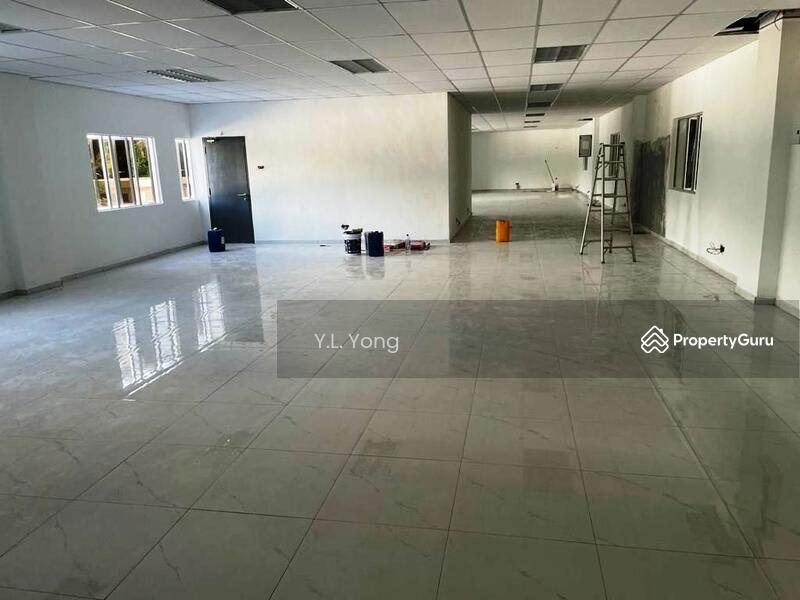Factory for Sale in Telok Panglima Garang (Selangor) - Y.L. Yong - PropertyGuru.com.my
