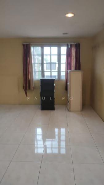 Terraced House for Rent in Taman Cheras Indah (Ampang) - Paul Po - Living Room - PropertyGuru.com.my