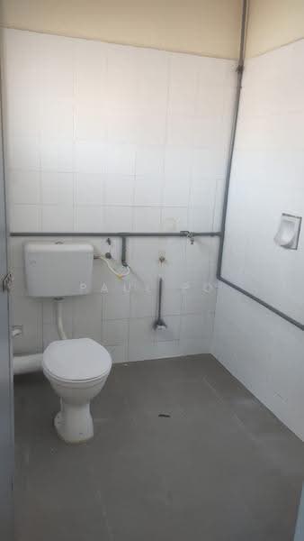 Terraced House for Rent in Taman Cheras Indah (Ampang) - Paul Po - Bathroom - PropertyGuru.com.my
