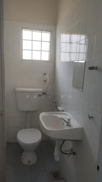 Terraced House for Rent in Taman Cheras Indah (Ampang) - Paul Po - Bathroom - PropertyGuru.com.my