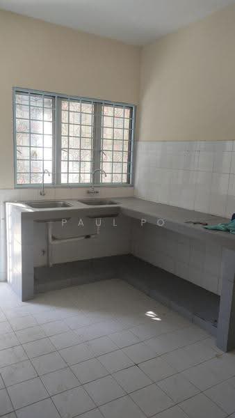 Terraced House for Rent in Taman Cheras Indah (Ampang) - Paul Po - Kitchen - PropertyGuru.com.my