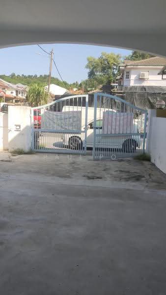 Terraced House for Rent in Taman Cheras Indah (Ampang) - Paul Po - PropertyGuru.com.my