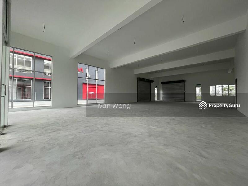 Tanah Komersial untuk Disewa di Bandar Bukit Raja (Klang) - Ivan Wong - PropertyGuru.com.my
