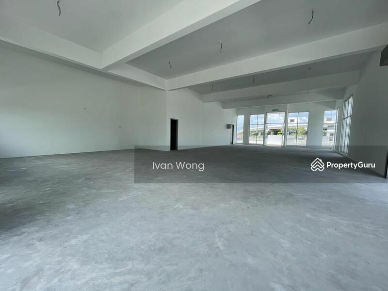 Tanah Komersial untuk Disewa di Bandar Bukit Raja (Klang) - Ivan Wong - PropertyGuru.com.my