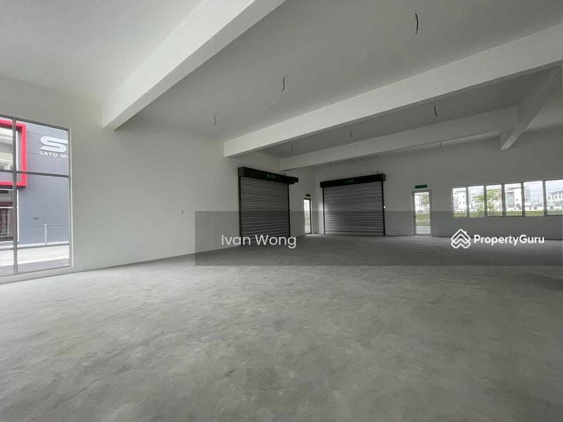 Tanah Komersial untuk Disewa di Bandar Bukit Raja (Klang) - Ivan Wong - PropertyGuru.com.my
