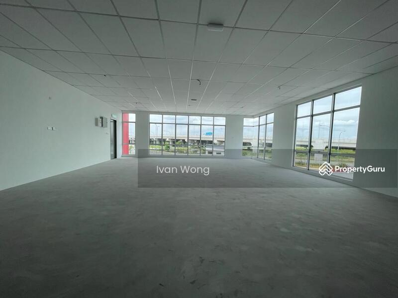 Tanah Komersial untuk Disewa di Bandar Bukit Raja (Klang) - Ivan Wong - PropertyGuru.com.my