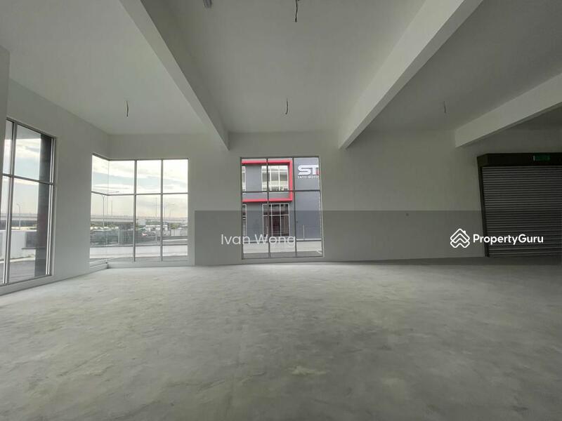 Tanah Komersial untuk Disewa di Bandar Bukit Raja (Klang) - Ivan Wong - PropertyGuru.com.my