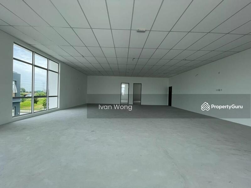 Tanah Komersial untuk Disewa di Bandar Bukit Raja (Klang) - Ivan Wong - PropertyGuru.com.my
