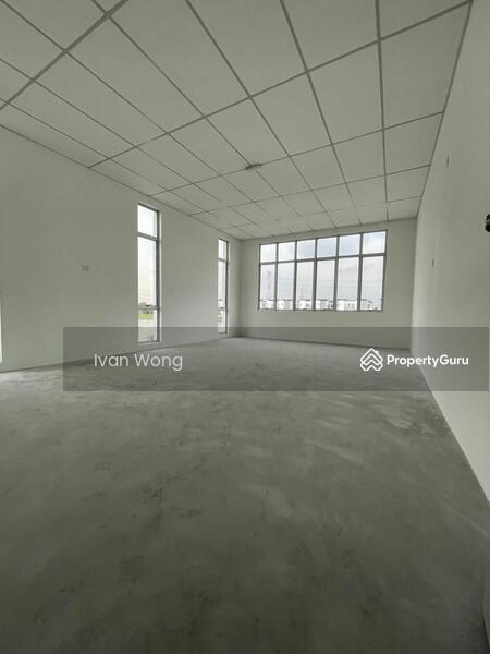 Tanah Komersial untuk Disewa di Bandar Bukit Raja (Klang) - Ivan Wong - PropertyGuru.com.my