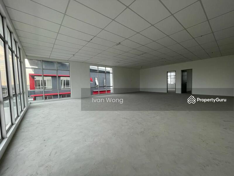 Tanah Komersial untuk Disewa di Bandar Bukit Raja (Klang) - Ivan Wong - PropertyGuru.com.my