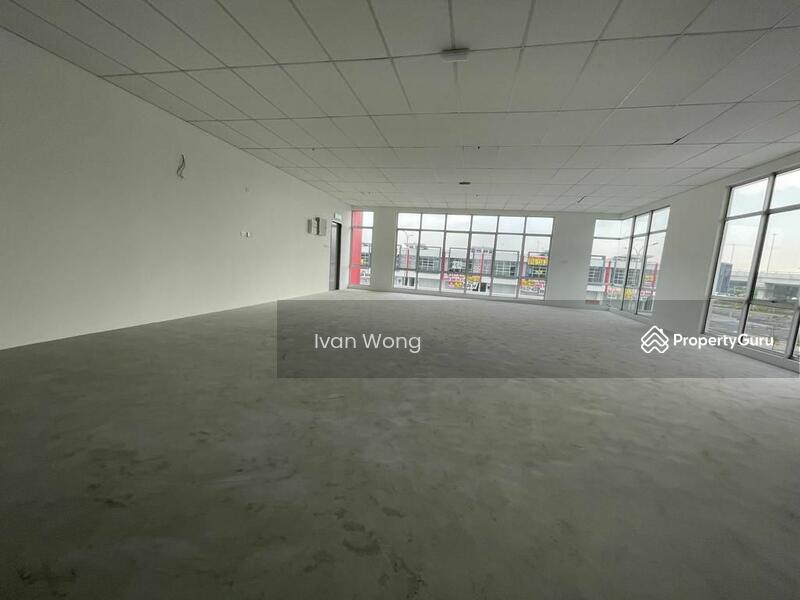 Tanah Komersial untuk Disewa di Bandar Bukit Raja (Klang) - Ivan Wong - PropertyGuru.com.my