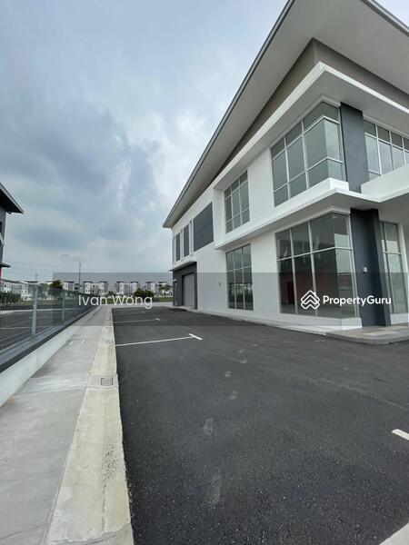 Tanah Komersial untuk Disewa di Bandar Bukit Raja (Klang) - Ivan Wong - PropertyGuru.com.my