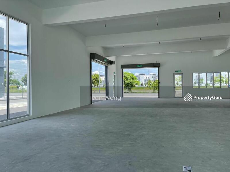 Tanah Komersial untuk Disewa di Bandar Bukit Raja (Klang) - Ivan Wong - PropertyGuru.com.my