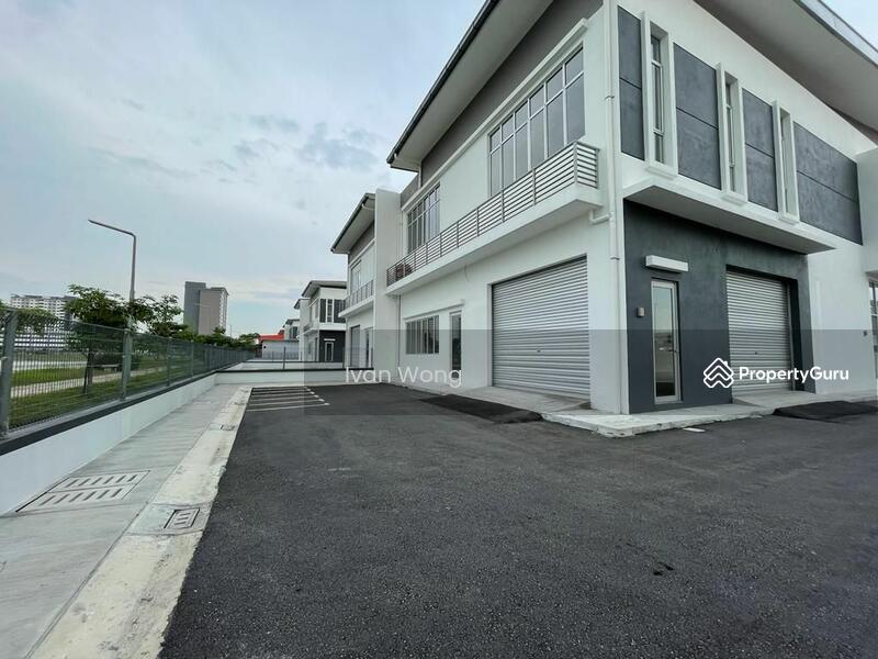 Tanah Komersial untuk Disewa di Bandar Bukit Raja (Klang) - Ivan Wong - PropertyGuru.com.my