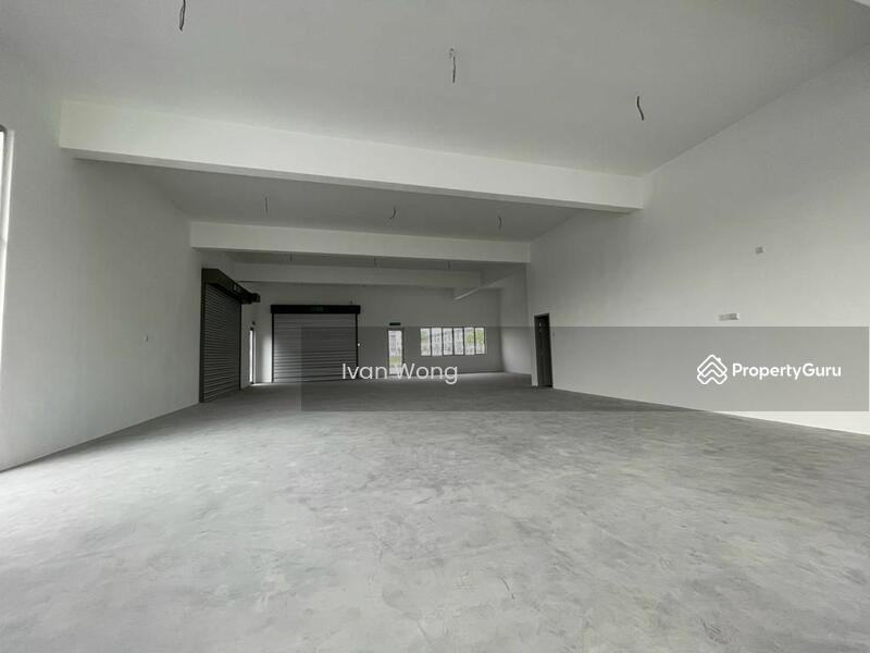 Tanah Komersial untuk Disewa di Bandar Bukit Raja (Klang) - Ivan Wong - PropertyGuru.com.my