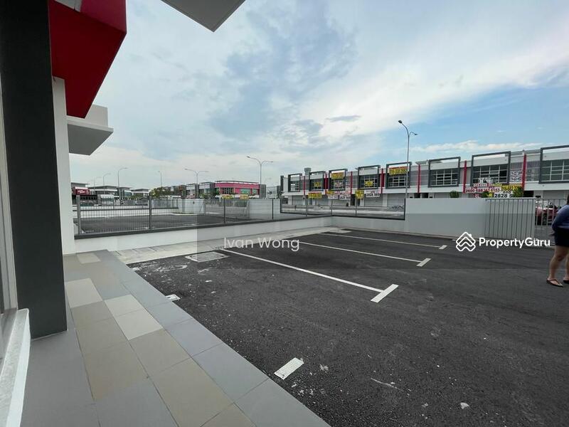Tanah Komersial untuk Disewa di Bandar Bukit Raja (Klang) - Ivan Wong - PropertyGuru.com.my