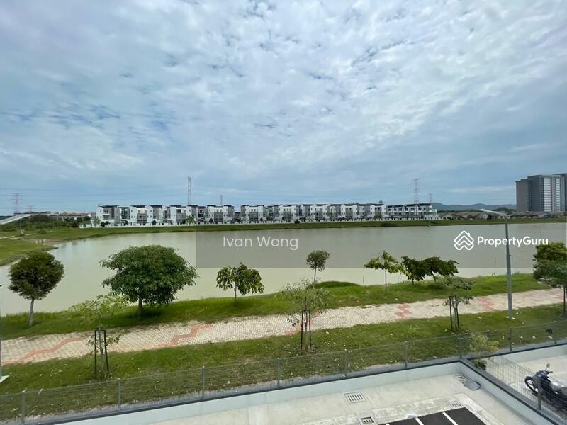 Tanah Komersial untuk Disewa di Bandar Bukit Raja (Klang) - Ivan Wong - PropertyGuru.com.my