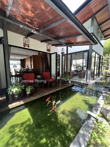 For Sale - Laman Setiakasih 8