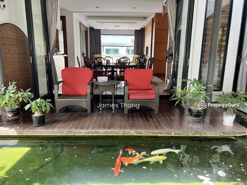For Sale - Laman Setiakasih 8