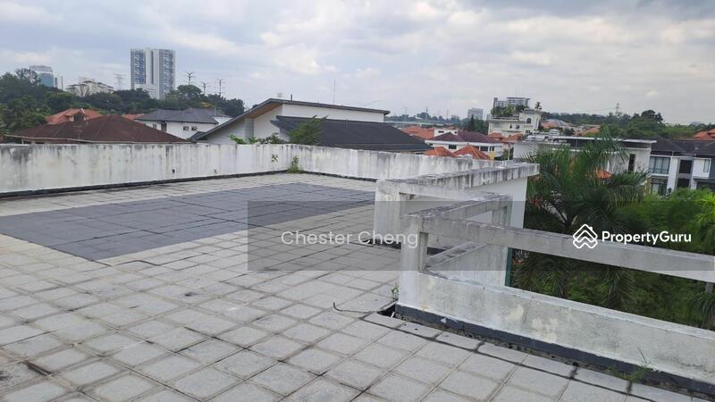 Bungalow House untuk Dijual di Glenmarie (Selangor) - Chester Cheng - PropertyGuru.com.my