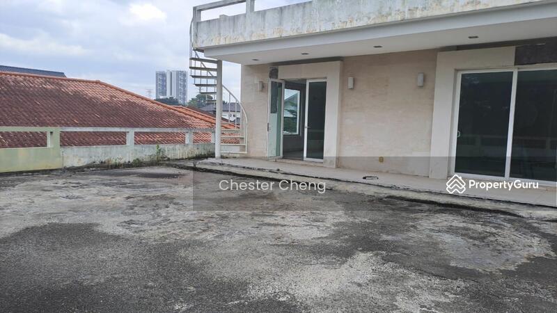 Bungalow House untuk Dijual di Glenmarie (Selangor) - Chester Cheng - PropertyGuru.com.my