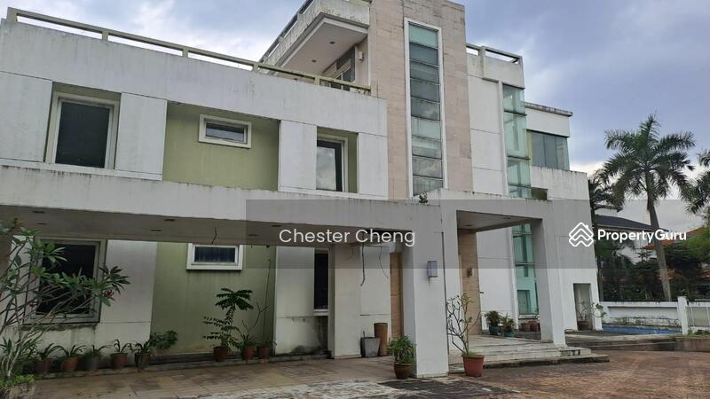 Bungalow House untuk Dijual di Glenmarie (Selangor) - Chester Cheng - PropertyGuru.com.my