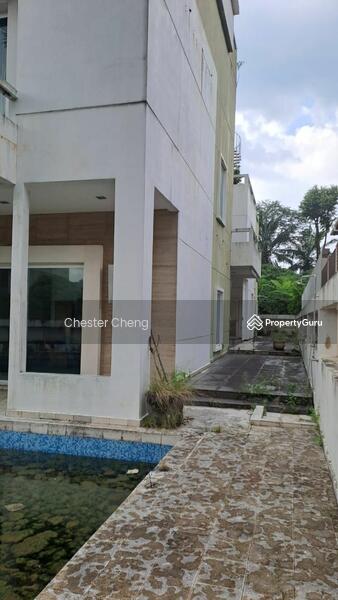 Bungalow House untuk Dijual di Glenmarie (Selangor) - Chester Cheng - PropertyGuru.com.my