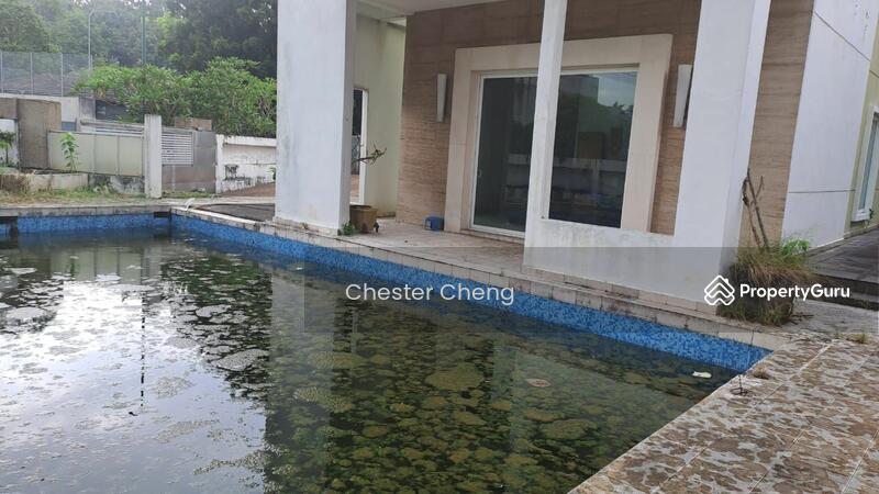 Bungalow House untuk Dijual di Glenmarie (Selangor) - Chester Cheng - PropertyGuru.com.my
