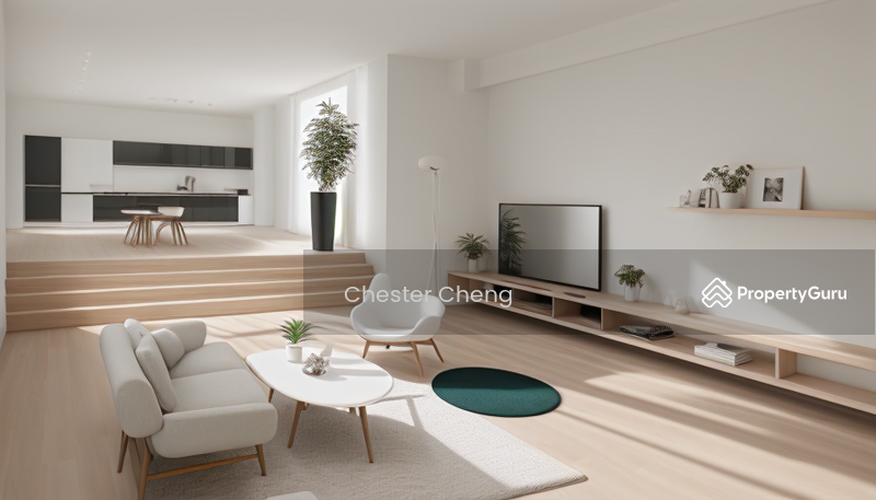 Bungalow House untuk Dijual di Glenmarie (Selangor) - Chester Cheng - PropertyGuru.com.my