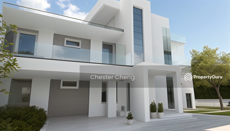 Bungalow House untuk Dijual di Glenmarie (Selangor) - Chester Cheng - PropertyGuru.com.my