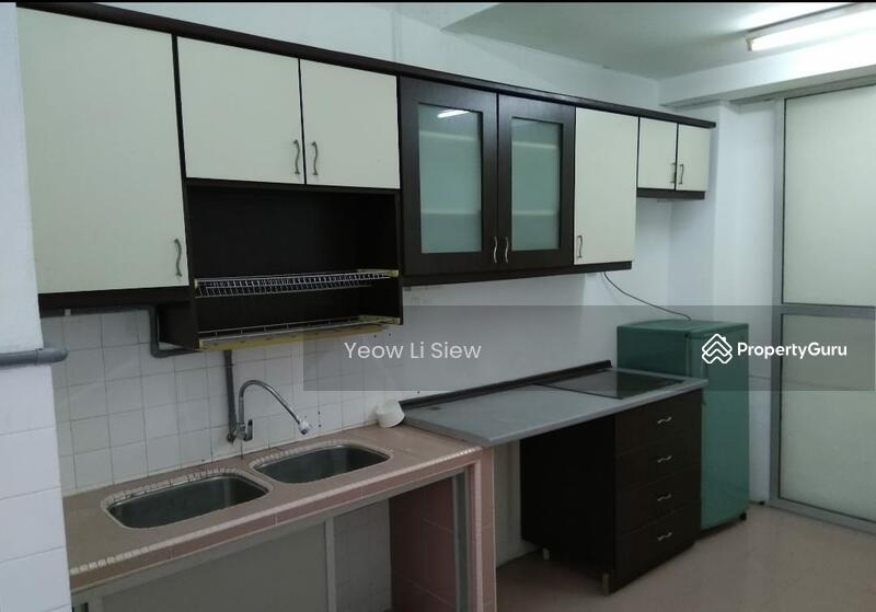 Townhouse for Sale in Pandan Indah (Ampang) - Yeow Li Siew - PropertyGuru.com.my