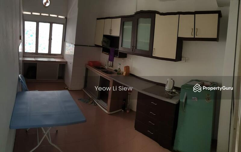 Townhouse for Sale in Pandan Indah (Ampang) - Yeow Li Siew - PropertyGuru.com.my