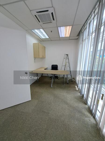 Office for Rent in Petaling Jaya (Selangor) - Nikki Chen - PropertyGuru.com.my