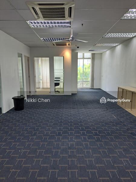 Office for Rent in Petaling Jaya (Selangor) - Nikki Chen - PropertyGuru.com.my