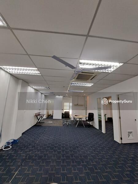 Office for Rent in Petaling Jaya (Selangor) - Nikki Chen - PropertyGuru.com.my