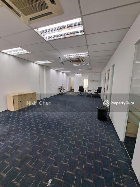 Office for Rent in Petaling Jaya (Selangor) - Nikki Chen - PropertyGuru.com.my