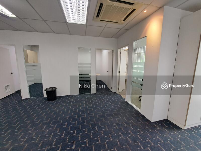 Office for Rent in Petaling Jaya (Selangor) - Nikki Chen - PropertyGuru.com.my