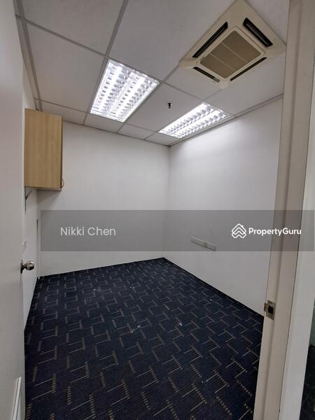 Office for Rent in Petaling Jaya (Selangor) - Nikki Chen - PropertyGuru.com.my