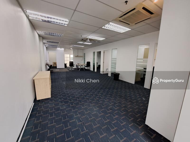 Office for Rent in Petaling Jaya (Selangor) - Nikki Chen - PropertyGuru.com.my