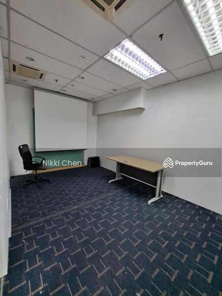 Office for Rent in Petaling Jaya (Selangor) - Nikki Chen - PropertyGuru.com.my