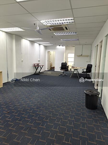 Office for Rent in Petaling Jaya (Selangor) - Nikki Chen - PropertyGuru.com.my