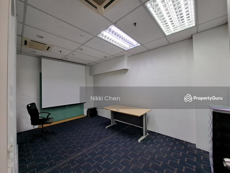 Office for Rent in Petaling Jaya (Selangor) - Nikki Chen - PropertyGuru.com.my