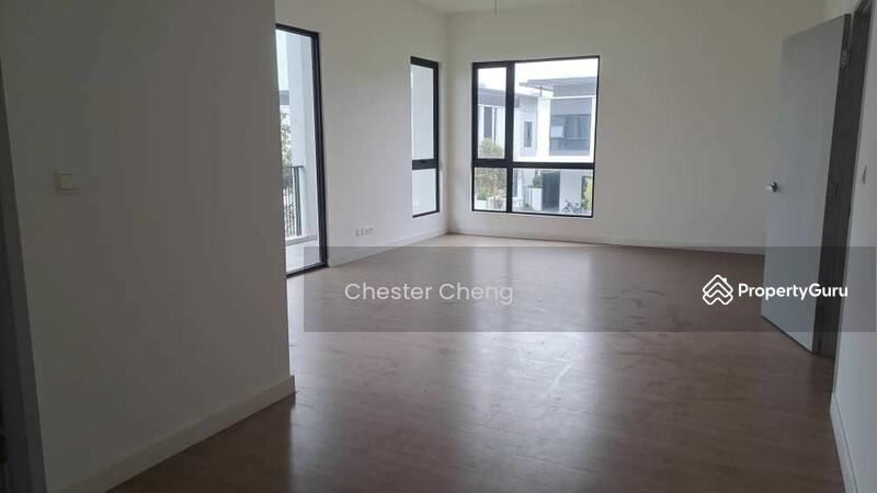 Rumah Berkembar untuk Dijual di Bandar Tropicana Aman (Telok Panglima Garang) - Chester Cheng - PropertyGuru.com.my