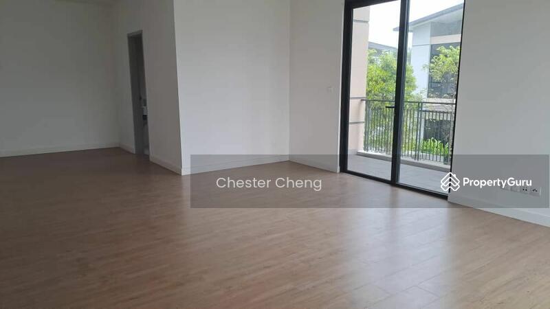 Rumah Berkembar untuk Dijual di Bandar Tropicana Aman (Telok Panglima Garang) - Chester Cheng - PropertyGuru.com.my