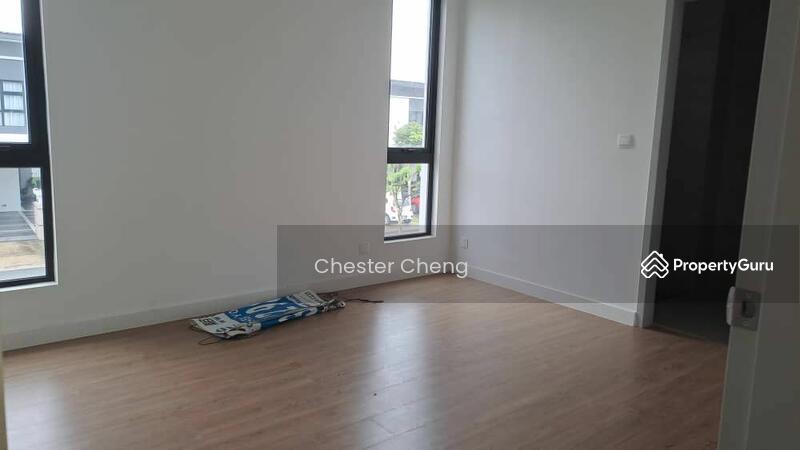Rumah Berkembar untuk Dijual di Bandar Tropicana Aman (Telok Panglima Garang) - Chester Cheng - PropertyGuru.com.my