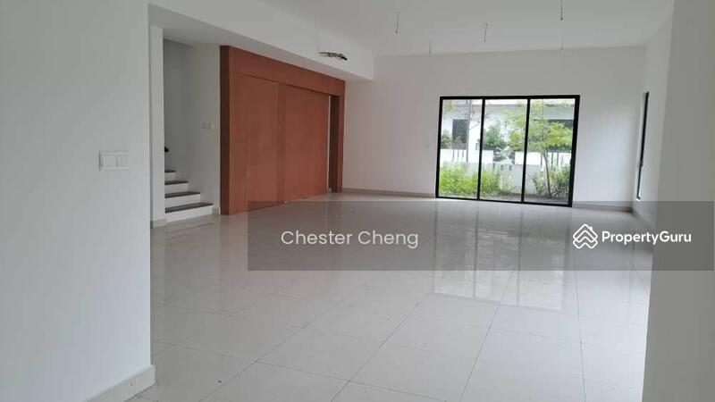 Rumah Berkembar untuk Dijual di Bandar Tropicana Aman (Telok Panglima Garang) - Chester Cheng - PropertyGuru.com.my