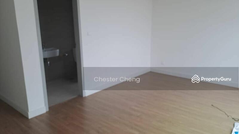 Rumah Berkembar untuk Dijual di Bandar Tropicana Aman (Telok Panglima Garang) - Chester Cheng - PropertyGuru.com.my