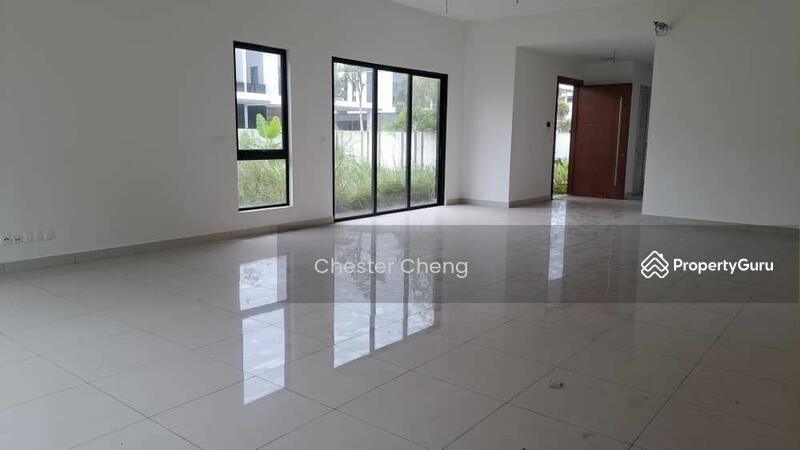 Rumah Berkembar untuk Dijual di Bandar Tropicana Aman (Telok Panglima Garang) - Chester Cheng - PropertyGuru.com.my
