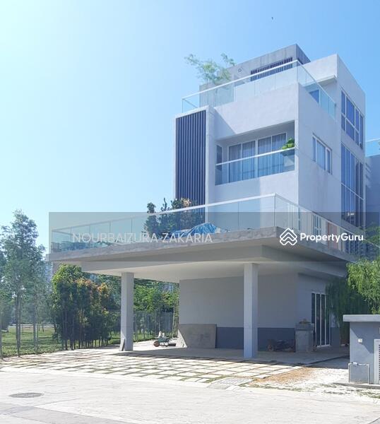 Bungalow House for Sale in Cyberjaya (Selangor) - NOURBAIZURA ZAKARIA - PropertyGuru.com.my